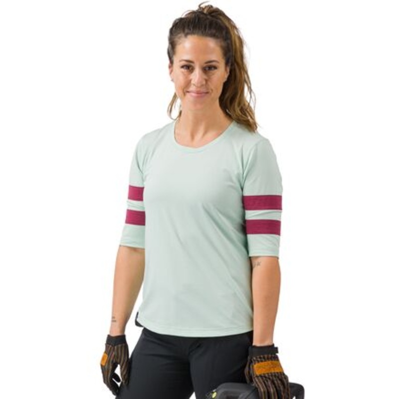 Hawkins Shirt – Women&apos;s|Glacier|Marine|Moonstone/Night|Night/Mist|Pearl/Chai|XL|S|XS|M|L