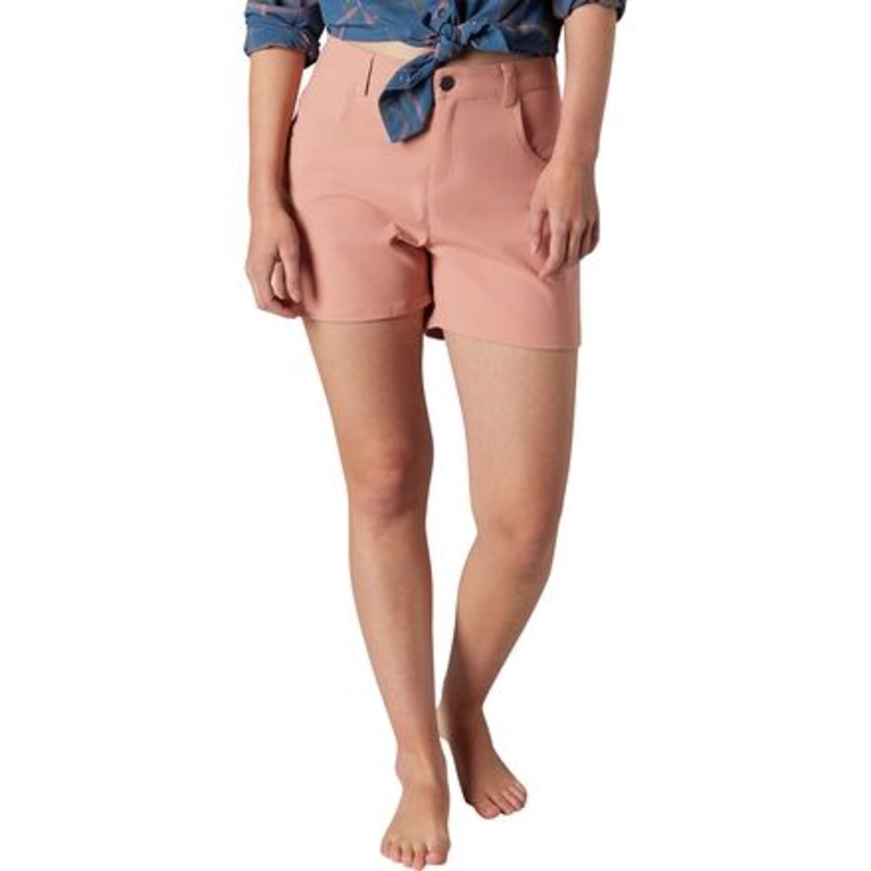 High-Waisted Life Short – Women&apos;s