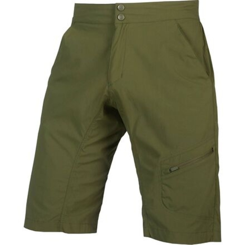 Hummvee Lite Short with Liner – Men&apos;s