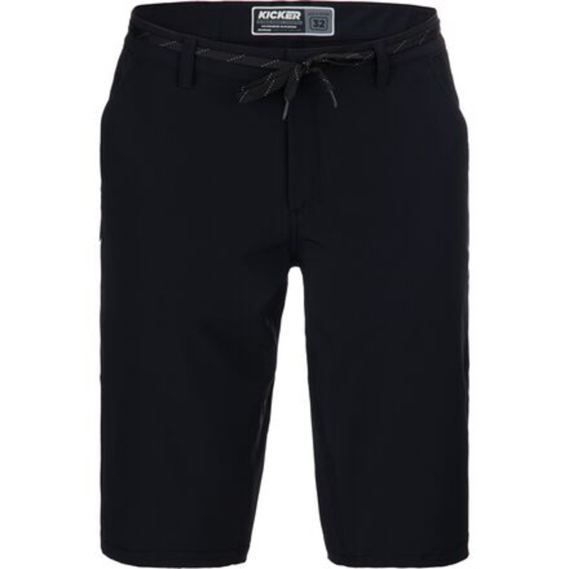 Kicker Short – Men&apos;s|Black|Navy|30