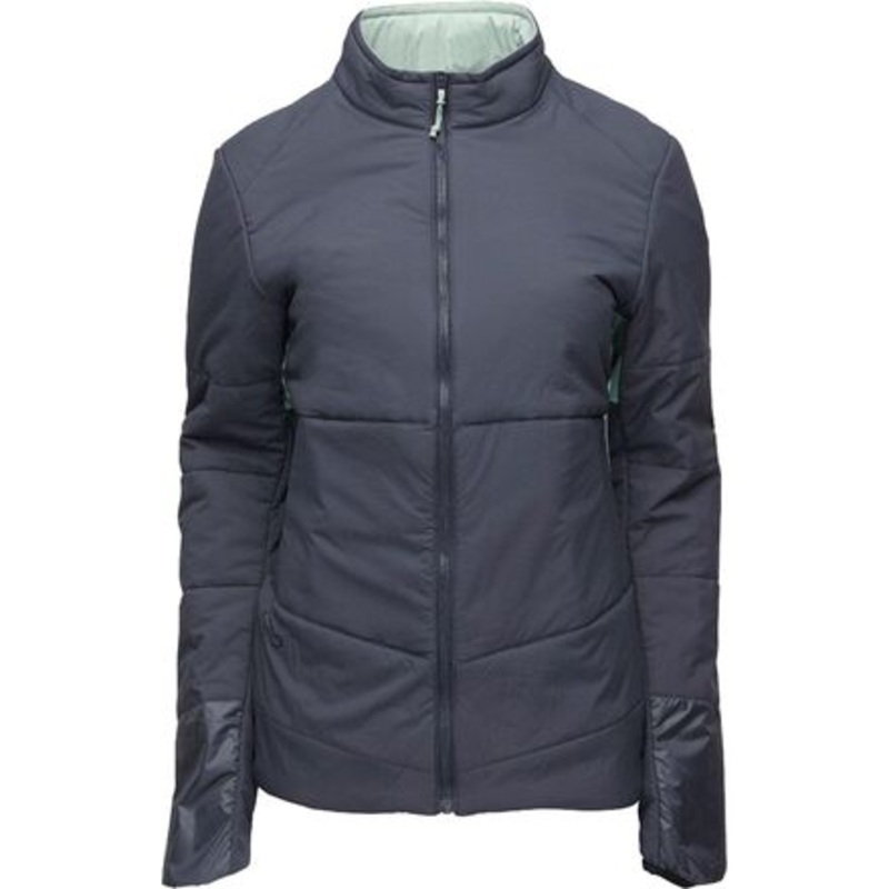 Lara Jacket 2019|Nightfall/Willow|L|XS|S|M