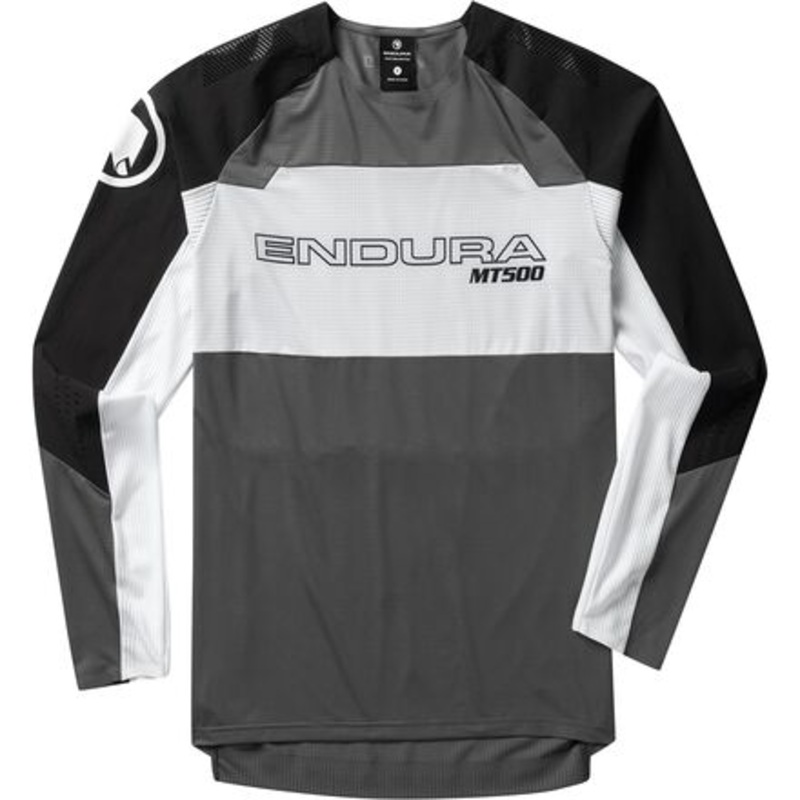 MT500 Burner Lite Long-Sleeve Jersey – Men&apos;s