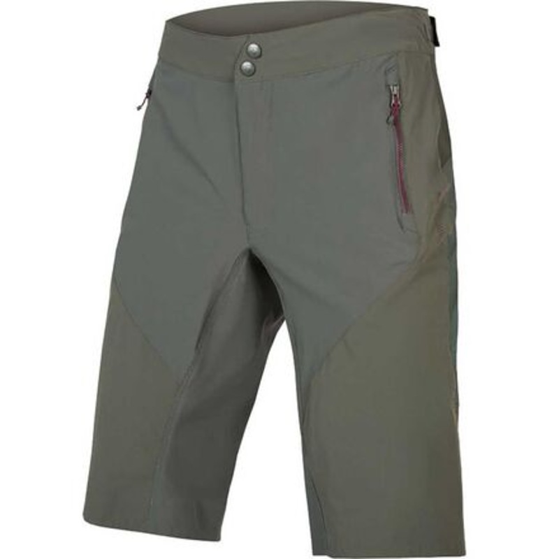 MTR Baggy Shorts II|Khaki|XL