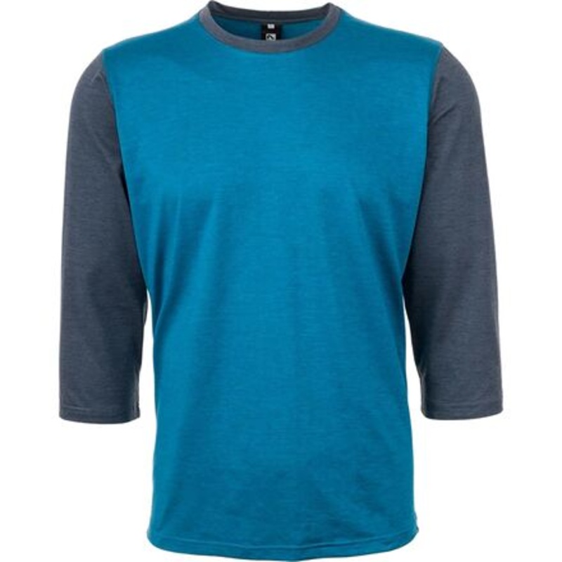 Nash 3/4-Shirt – Men&apos;s|Marine/Night|Sedona/Black|XL|S|XXL|M|L