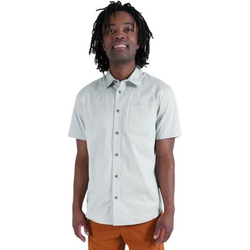Phil A Shirt – Men&apos;s|Cactus|XXL|S