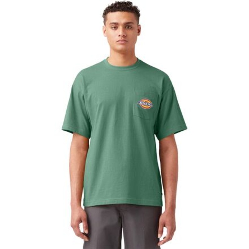 Pocket Logo T-Shirt – Men&apos;s