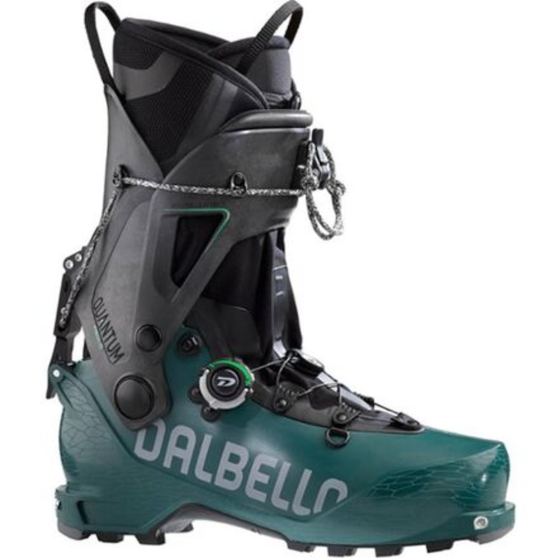 Quantum Asolo Ski Boot – 2021|One Color|24.5|23.5