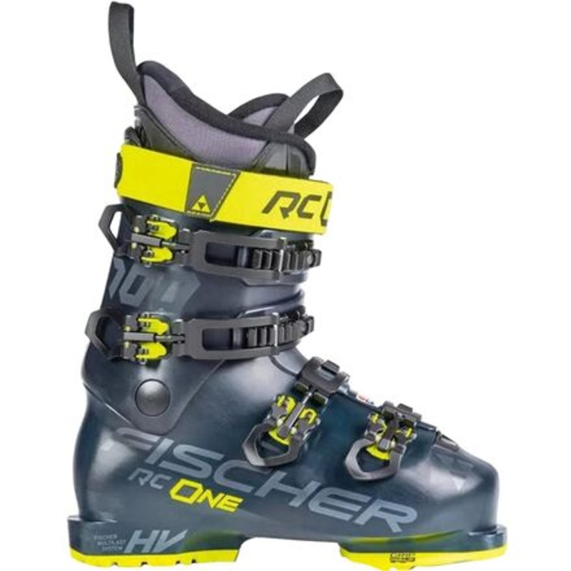 Rc One 100 Vac Gw Ski – 2023|Blue|25.5
