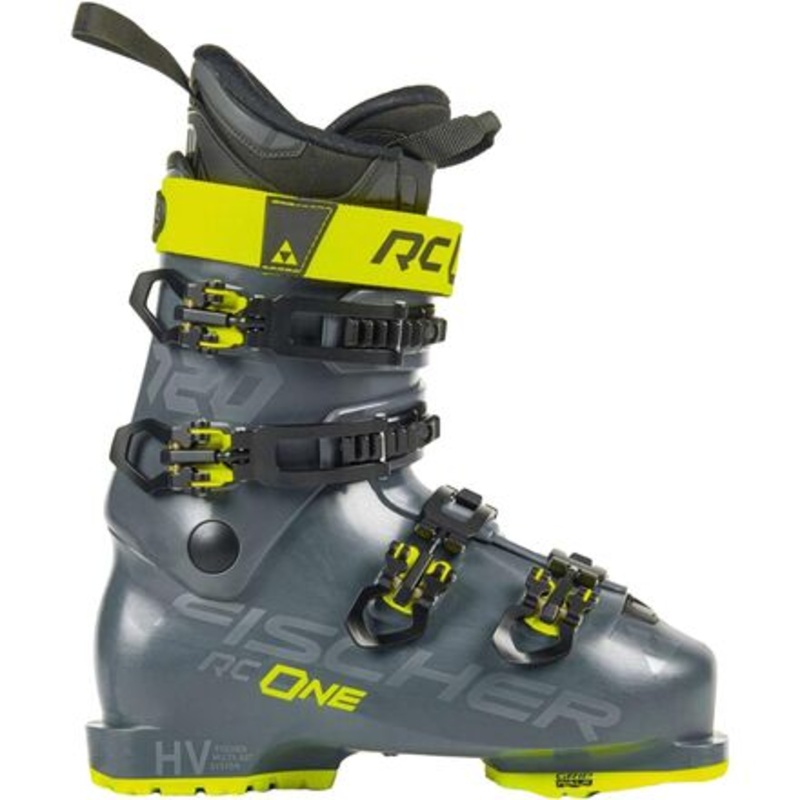 Rc One 120 Vacuum Walk Boot – 2023