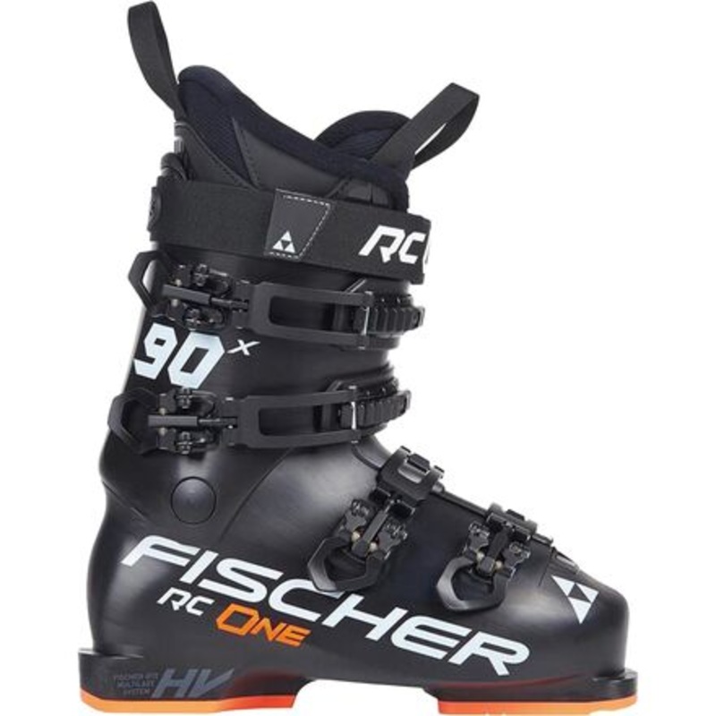 Rc One X 90 Ski Boot – 2022|Navy|30.5