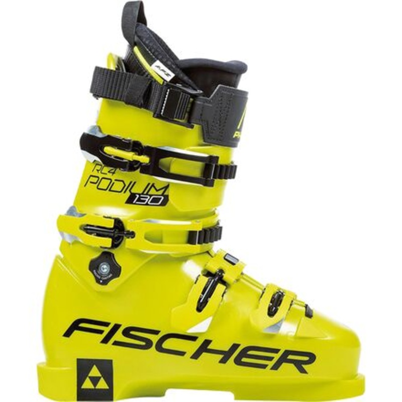 Rc4 Podium 130 Ski Boot – 2020