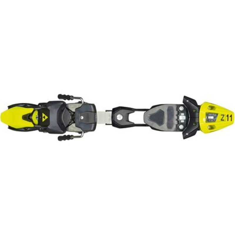 Rc4 Z11 Freeflex Ski Bindings 2024