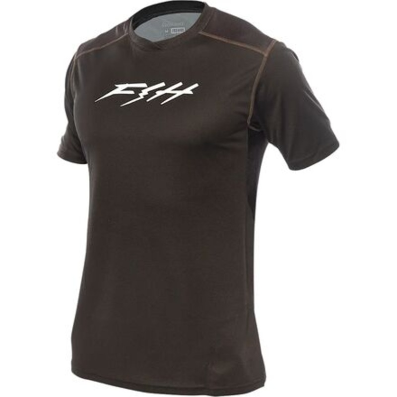 Ronin Alloy Short-Sleeve Jersey – Kids&apos;