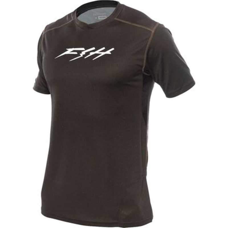 Ronin Alloy Short-Sleeve Jersey – Men&apos;s