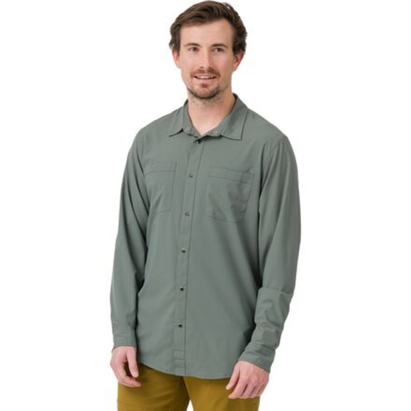 Royal Shirt – Men&apos;s|Eucalyptus|Laguna/Mist Plaid|Twig|Twig/Terra Plaid|XL|S|XXL|M|L