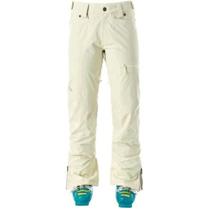 Sassyfrass Pants 2019|Snow|L