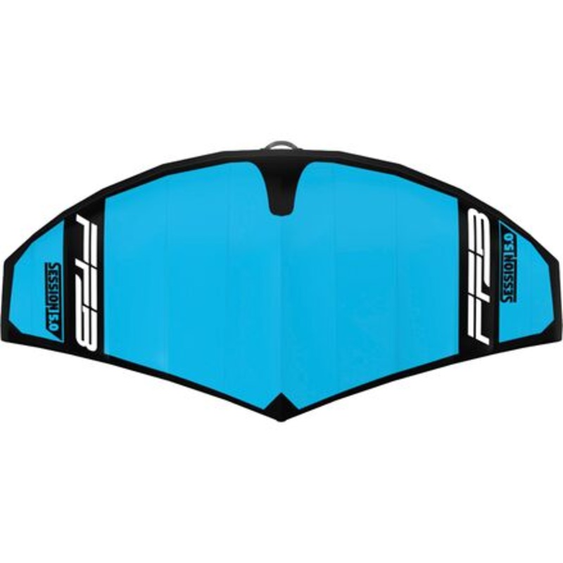 Session Wing|Blue/Black