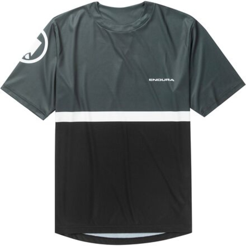 SingleTrack Core T-Shirt II – Men&apos;s