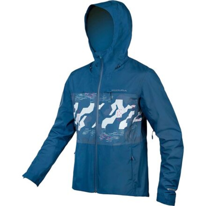 SingleTrack Cycling Jacket II – Men&apos;s