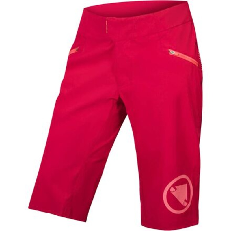 SingleTrack Lite Short II – Women&apos;s