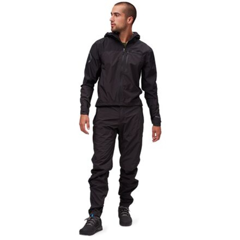 SingleTrack One-Piece Rain Suit – Men&apos;s