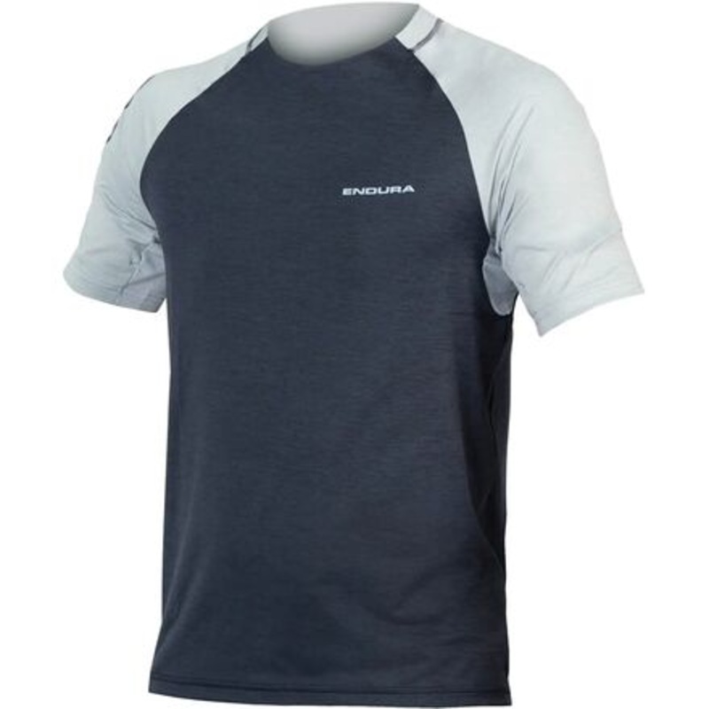 SingleTrack Short-Sleeve Jersey – Men&apos;s