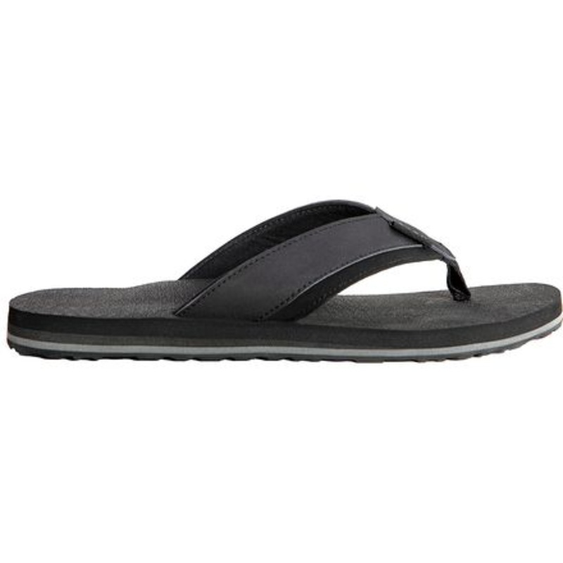 Sling Flip Flop – Men&apos;s|Black|12.0
