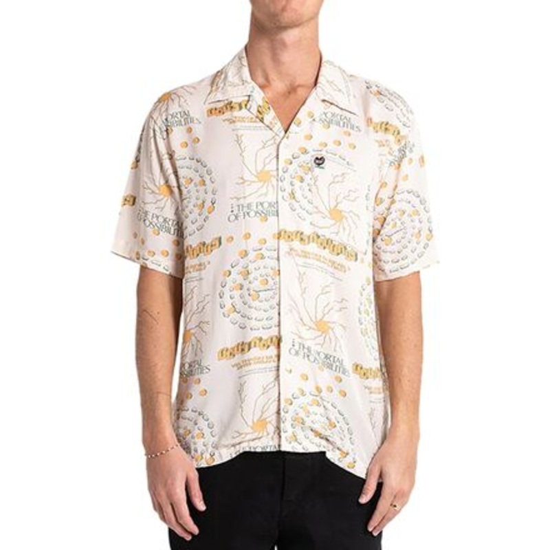 Smithson Short-Sleeve Shirt – Men&apos;s