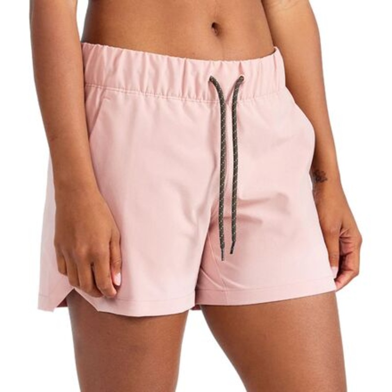 Swell Short – Women&apos;s|Harbor Pink|XS