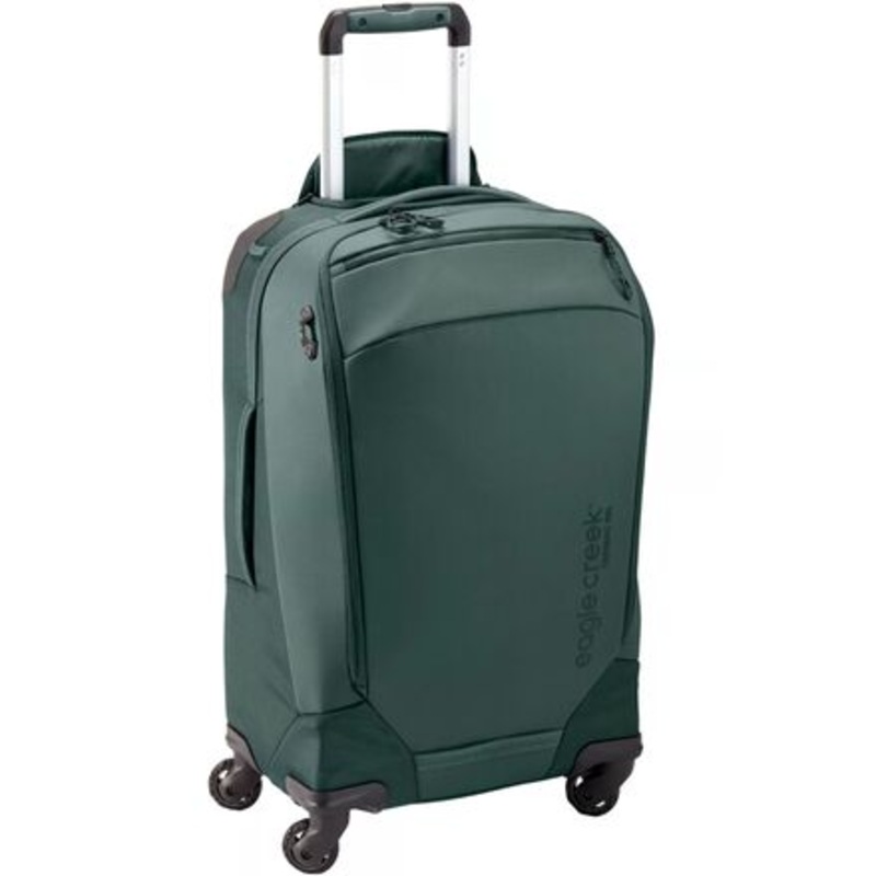 Tarmac XE 4-Wheel 65L Bag|Arctic Seagreen|Black|Currant|One Size