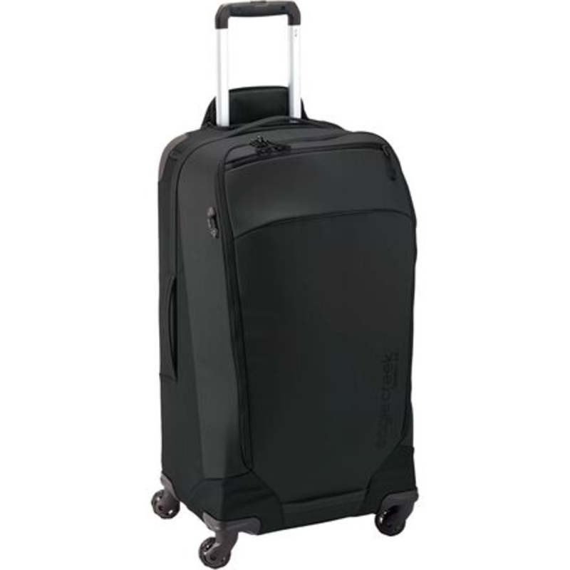 Tarmac XE 4-Wheel 95L Bag|Black|Currant|One Size