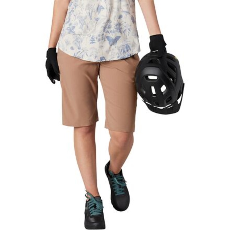 Tia Short – Women&apos;s|Chai|6|4