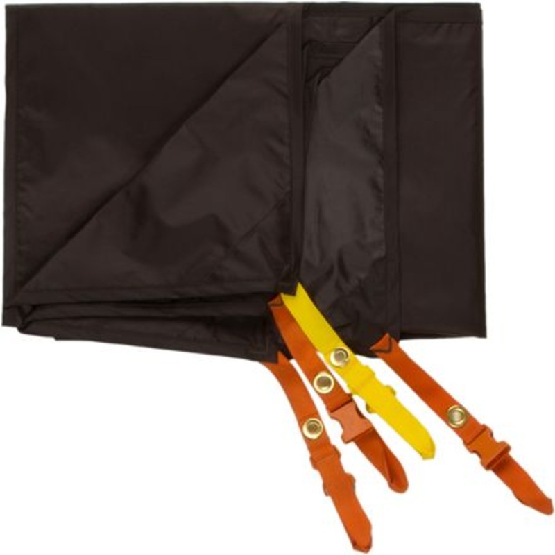 Timberline SQ 2XT Footprint|One Color|One Size