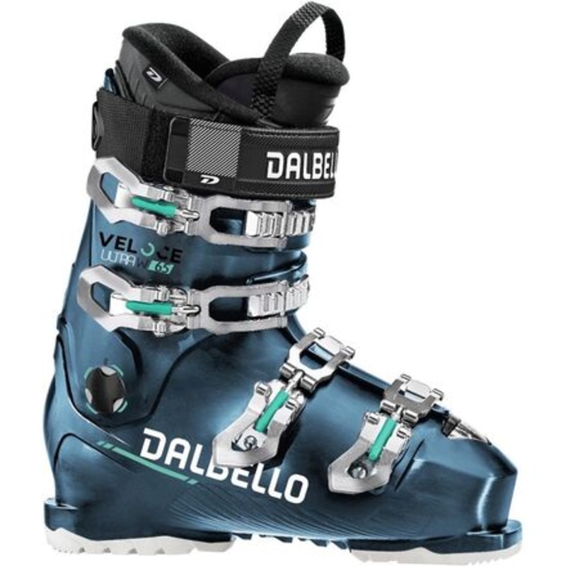 Veloce Ultra 65 Ski Boots – Women&apos;s – 2024