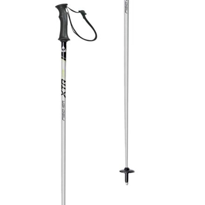 Xtr Aluminum Jr Ski Poles – 2021