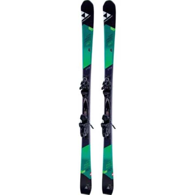 Xtr Pro Mt 80 Ski|One Color|145cm