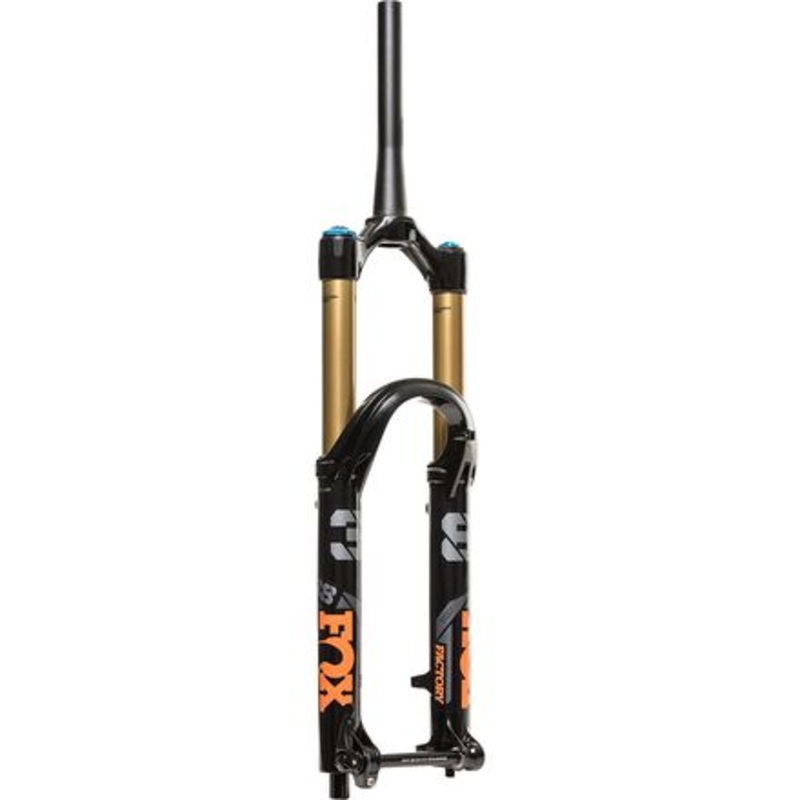 38 Float 27.5 Grip 2 Factory Boost Fork