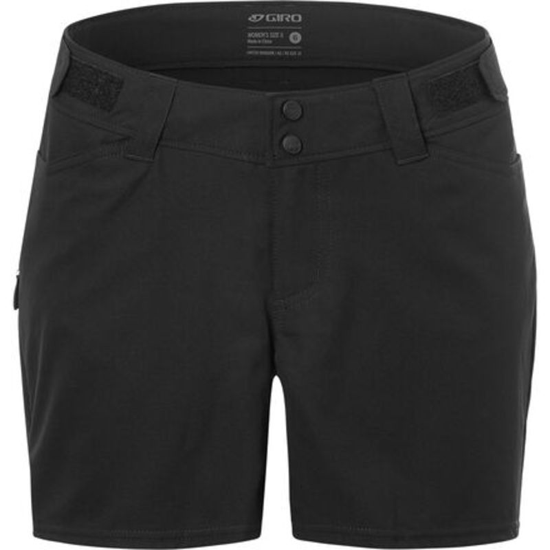 Arc Mid Short – Women&apos;s|Black|Urchin|2|8|4|10|6|12