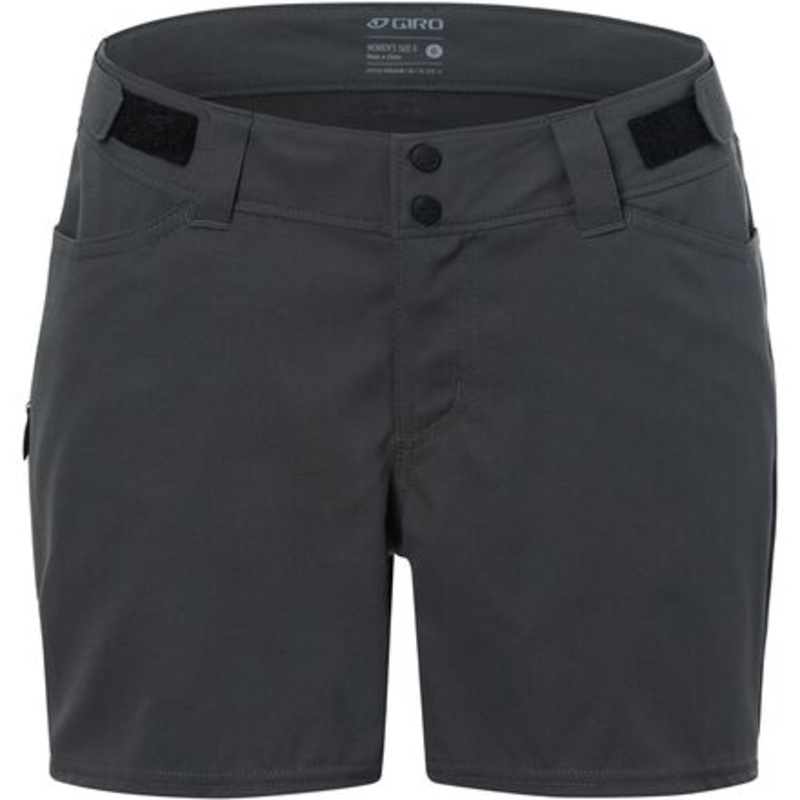 Arc Mid Shorts – Women&apos;s|Carbon|8|4|10|6|12