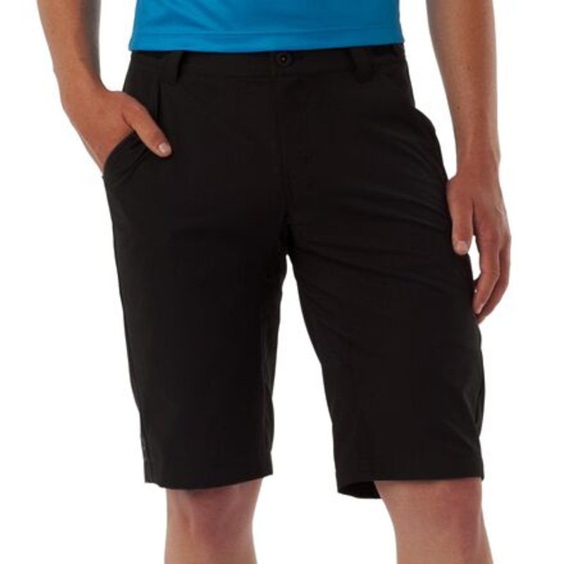 Arc Mtb Shorts – Men&apos;s|Black|40|34|36|38