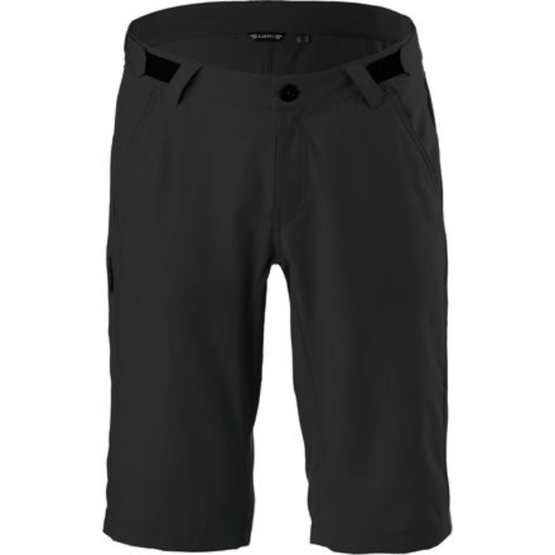 Arc Short – Men&apos;s|Black|Portaro Grey|32|40|34|30|28|36