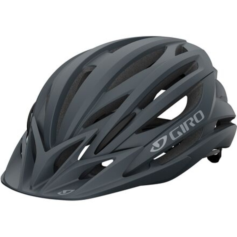 Artex Mips Helmet|Matte Dark Shark|Matte Trail Green|Matte White/Black|Matte Black|L|XL|M|S