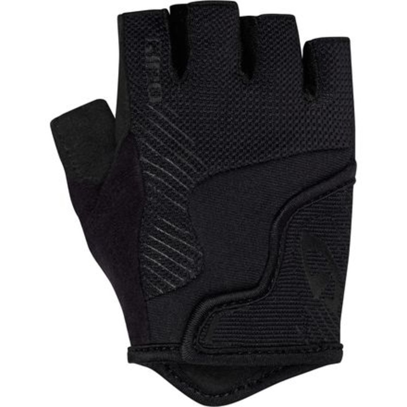 Bravo Jr. Glove – Kids&apos;|Mono Black|L