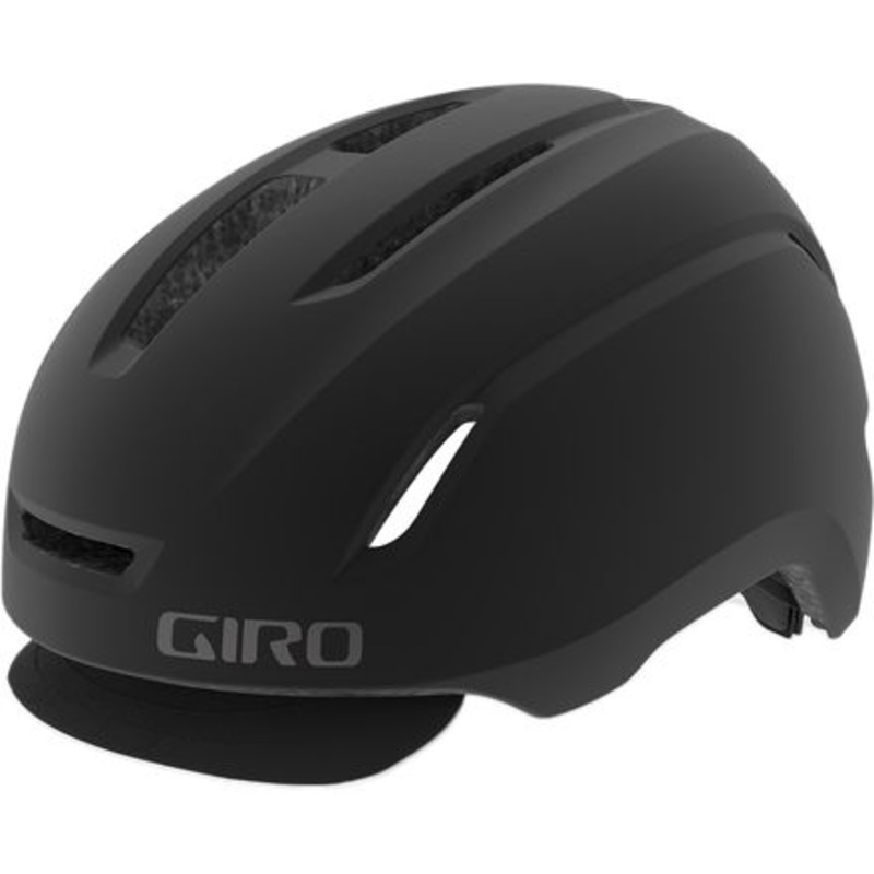 Caden LED Mips Helmet|Matte Black|S|M