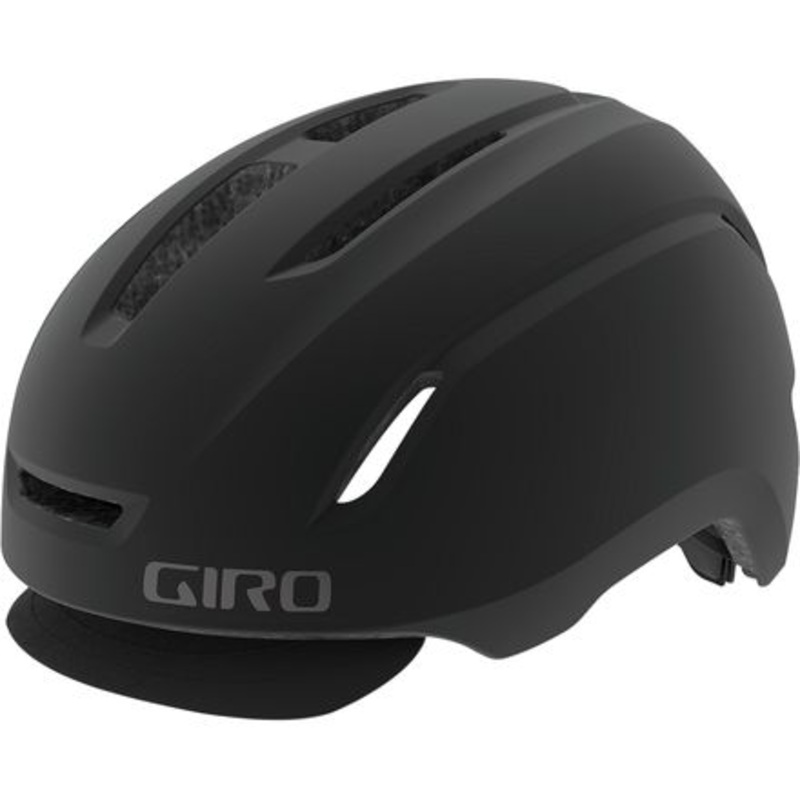 Caden Mips Helmet|Matte Black|M