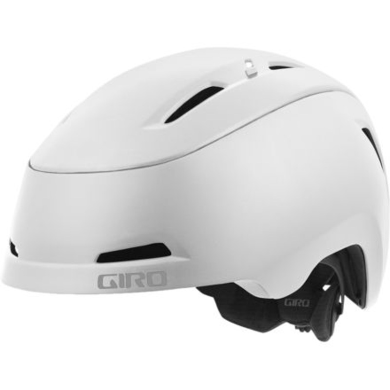 Camden Mips Helmet|Matte White|S