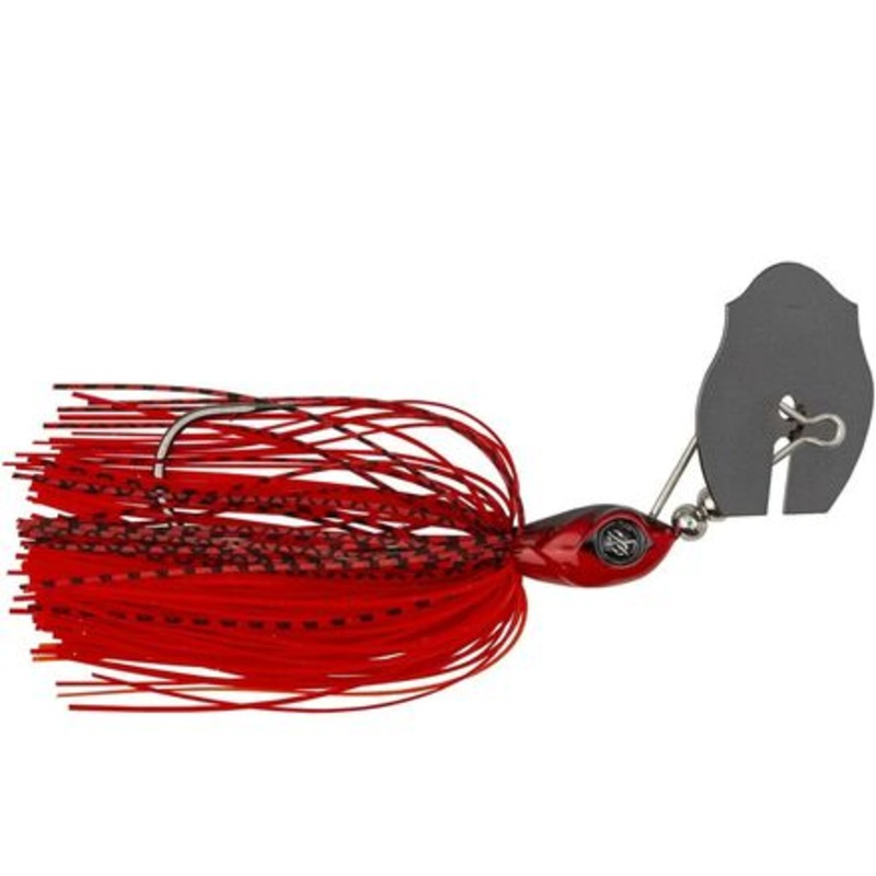 Clickbait Lure|Fire Craw|None