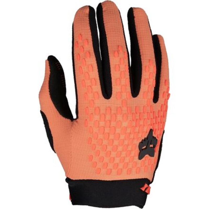 Defend Glove – Kids&apos;|Day Glo Orange|L|S|M