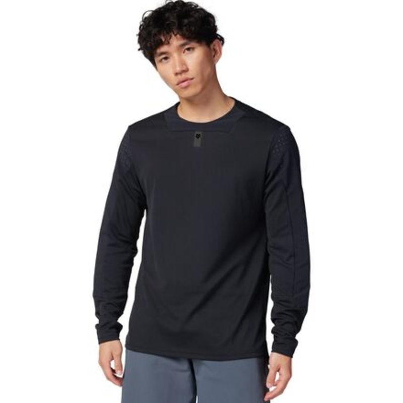 Defend Long-Sleeve Jersey – Men&apos;s