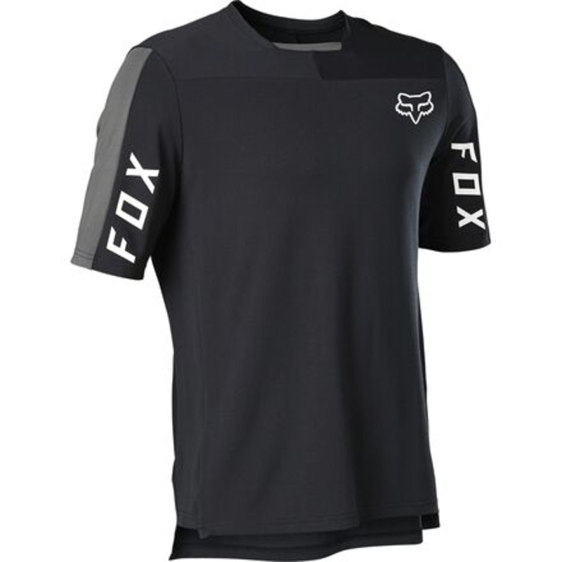 Defend Pro Short-Sleeve Jersey – Men&apos;s